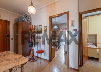 Hall / corridoio - Apartment VIA MONTE CENCIO
 
50, Ragusa - photo 29