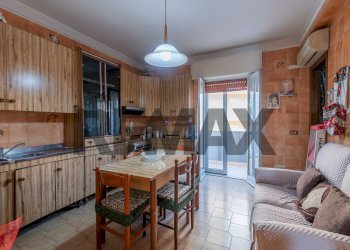 Cucina - Apartment VIA MONTE CENCIO
 
50, Ragusa - photo 30