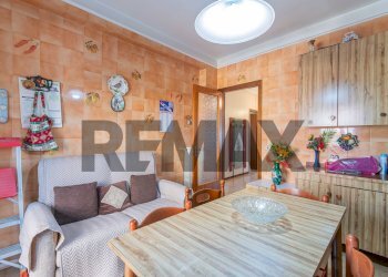 Sala da pranzo - Apartment VIA MONTE CENCIO
 
50, Ragusa - photo 31