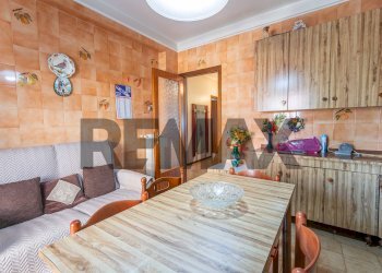 Sala da pranzo - Apartment VIA MONTE CENCIO
 
50, Ragusa - photo 34