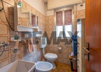 Bagno - Apartment VIA MONTE CENCIO
 
50, Ragusa - photo 36