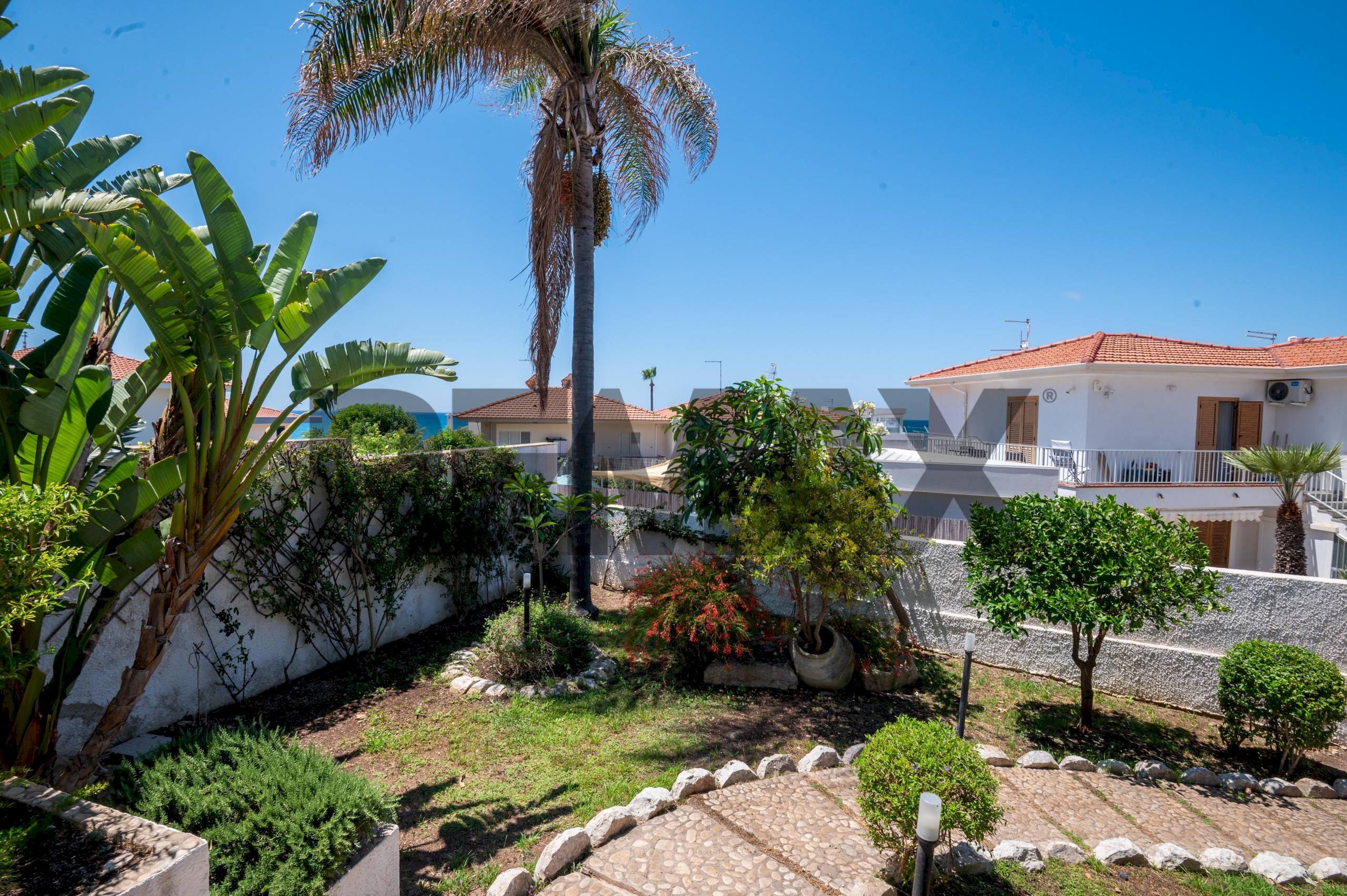 Giardino - Appartamento Via Dottor Giovanni Arezzi
45, Ragusa - foto 2