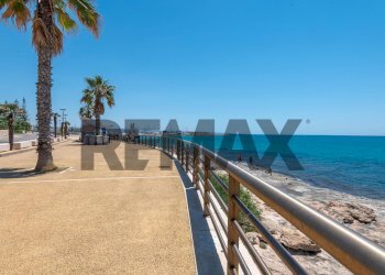 Vista dell\'acqua - Appartamento Via Dottor Giovanni Arezzi
 
45, Ragusa - foto 4