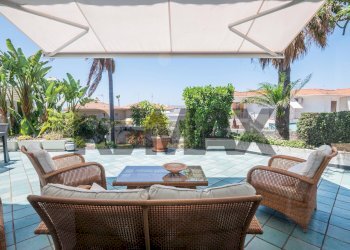 Terrazza - Appartamento Via Dottor Giovanni Arezzi
 
45, Ragusa - foto 10