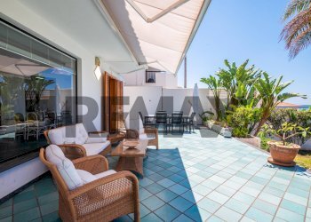 Terrazza - Appartamento Via Dottor Giovanni Arezzi
 
45, Ragusa - foto 11