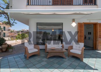 Terrazza - Appartamento Via Dottor Giovanni Arezzi
 
45, Ragusa - foto 12