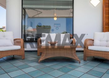 Terrazza - Appartamento Via Dottor Giovanni Arezzi
 
45, Ragusa - foto 13