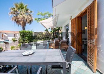 Terrazza - Appartamento Via Dottor Giovanni Arezzi
 
45, Ragusa - foto 16
