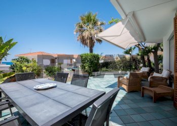 Terrazza - Appartamento Via Dottor Giovanni Arezzi
 
45, Ragusa - foto 17