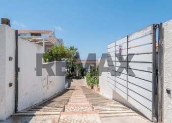 Edificio all\'aperto - Appartamento Via Dottor Giovanni Arezzi
 
45, Ragusa - foto 21