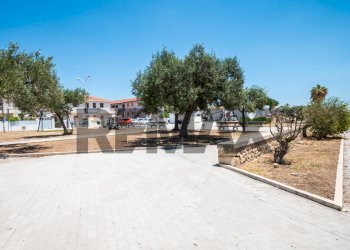 Edificio all\'aperto - Appartamento Via Dottor Giovanni Arezzi
 
45, Ragusa - foto 22