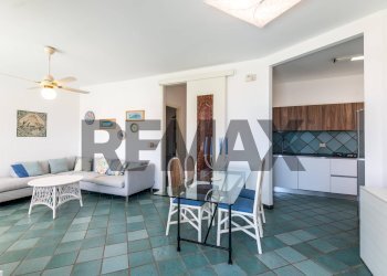 Sala da pranzo - Appartamento Via Dottor Giovanni Arezzi
 
45, Ragusa - foto 29