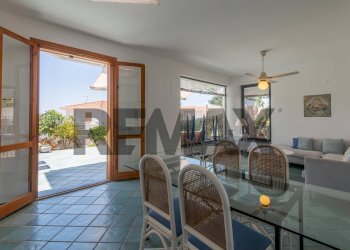 Sala da pranzo - Appartamento Via Dottor Giovanni Arezzi
 
45, Ragusa - foto 32