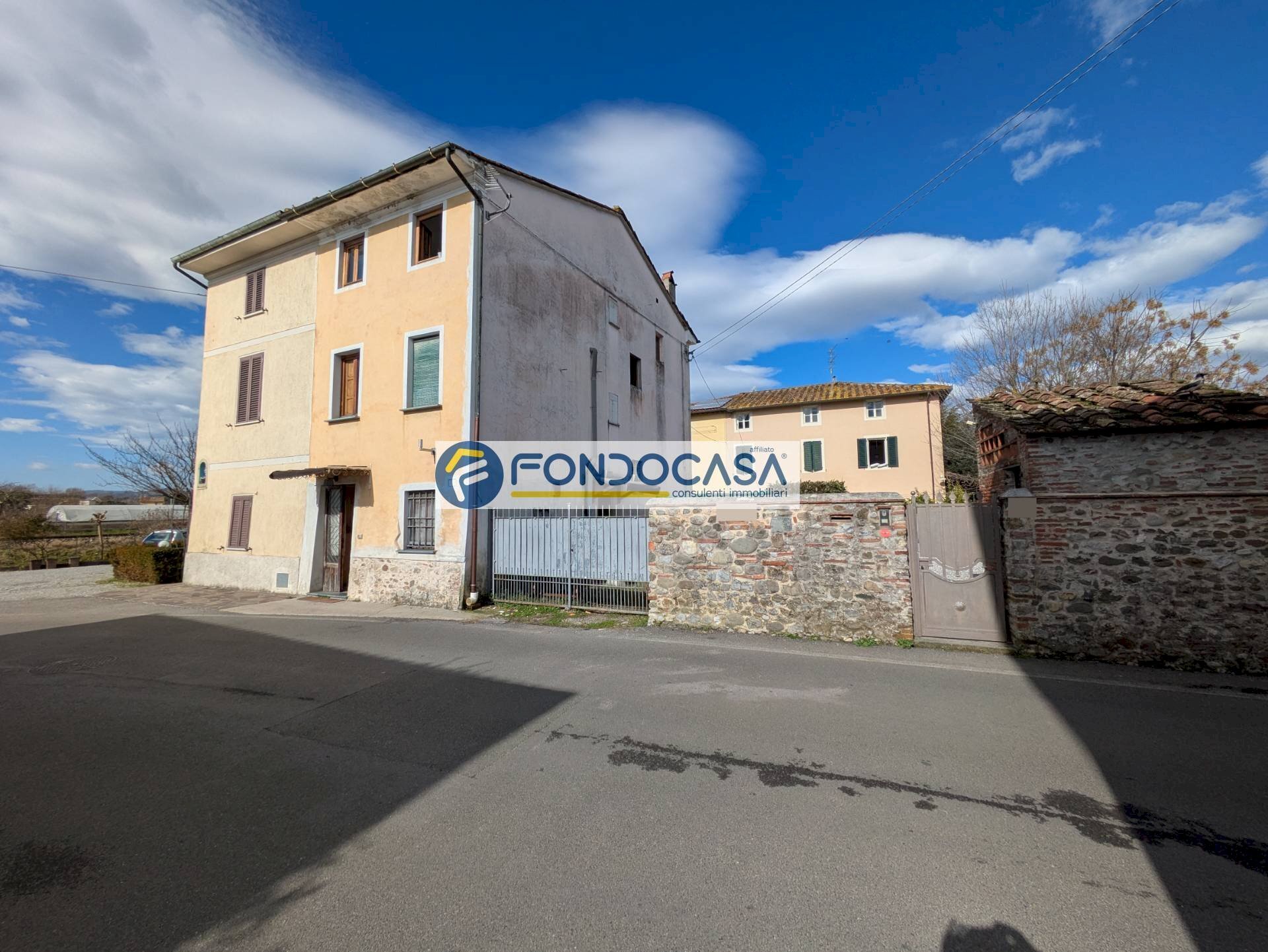 Esterno - Rustico via martiri delle foibe, Lucca - foto 1