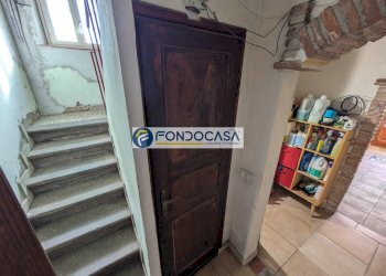 Scala - Rustico via martiri delle foibe, Lucca - foto 15