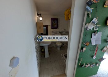Bagno - Rustico via martiri delle foibe, Lucca - foto 43