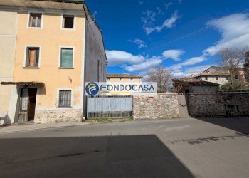 Facciata esterna - Rustico via martiri delle foibe, Lucca - foto 45