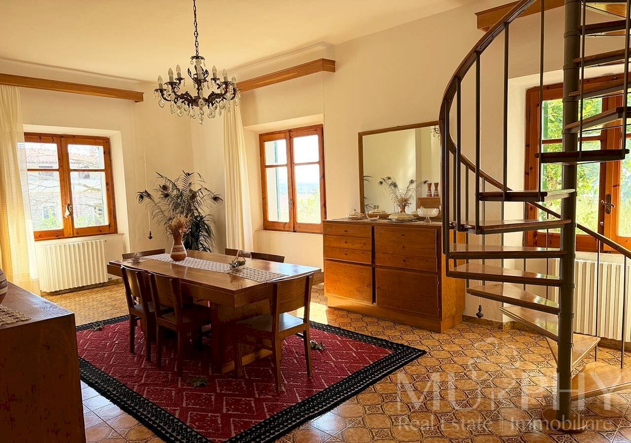 Foto 1 - Casa indipendente via Roma
 
31, Aggius - foto 1