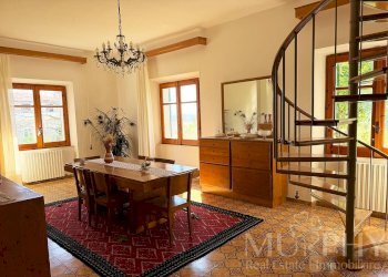 Foto 1 - Casa indipendente via Roma
 
31, Aggius - foto 1