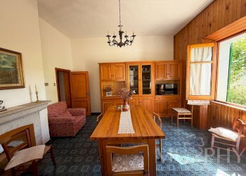 Foto 5 - Casa indipendente via Roma
 
31, Aggius - foto 5
