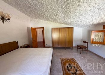 Foto 18 - Casa indipendente via Roma
 
31, Aggius - foto 18
