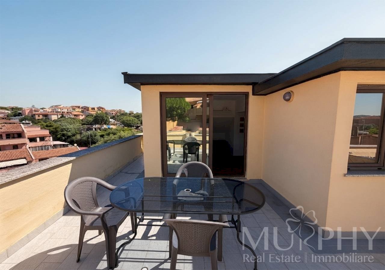 Foto 1 - Three-room apartment Via Cala Chiesa
 
SCN, La Maddalena - photo 1
