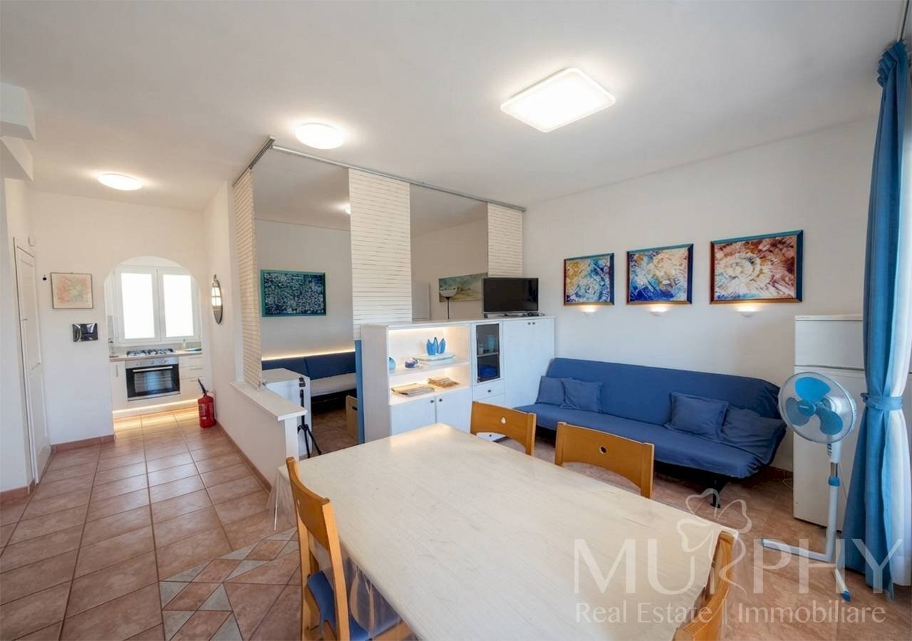 Foto 3 - Three-room apartment Via Cala Chiesa
 
SCN, La Maddalena - photo 3