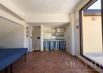 Foto 14 - Three-room apartment Via Cala Chiesa
SCN, La Maddalena - photo 14