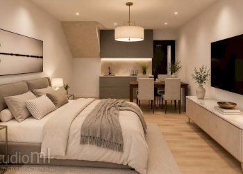 Foto 1 - Monolocale Via Grazia Deledda, La Maddalena - foto 1