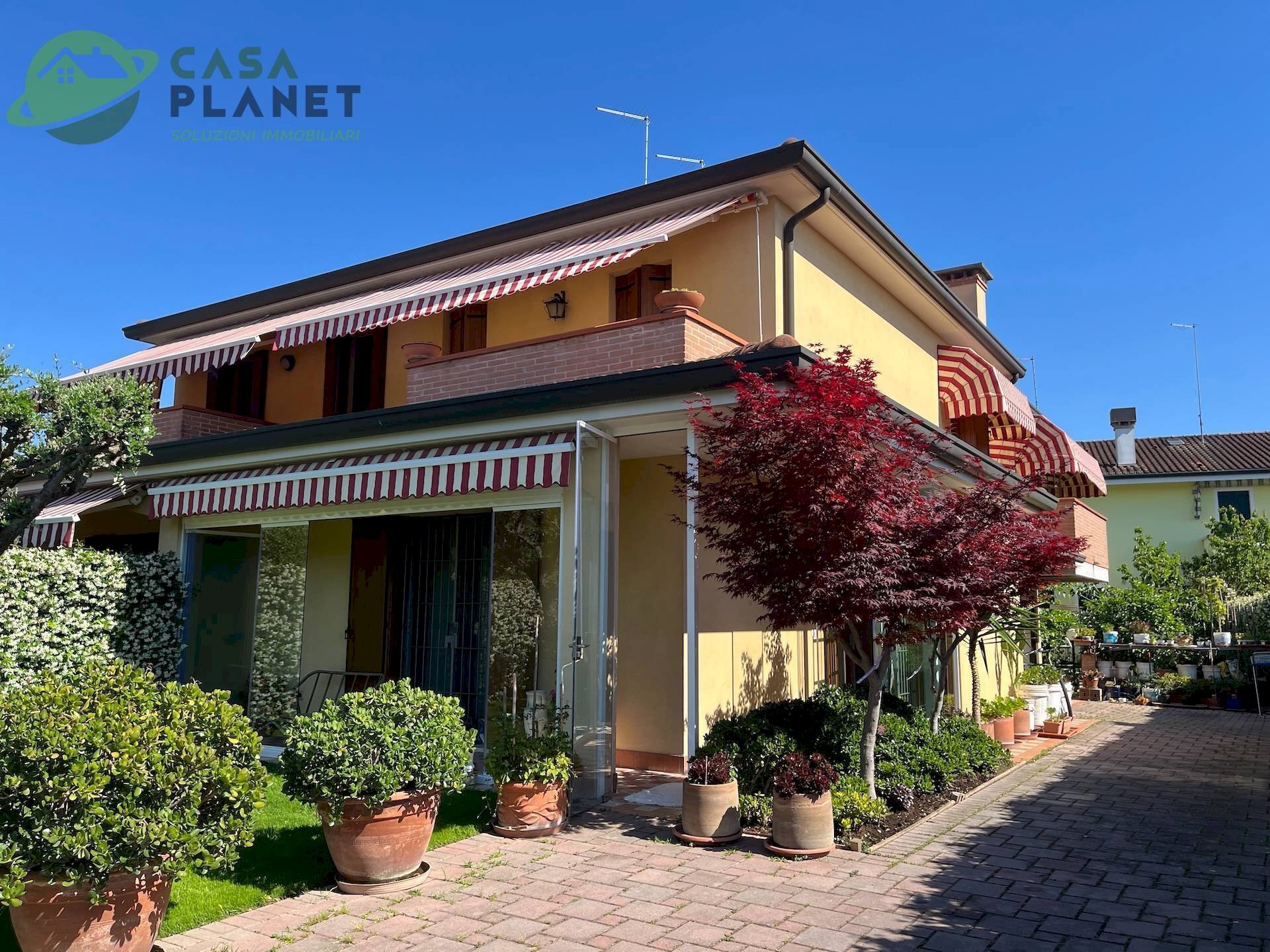 Foto 1 - Casa semi indipendente VIA CONCORDIA, Quarto d'Altino - foto 1