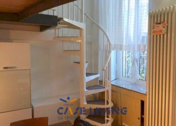 Foto 4 - One-room apartment Via Giacomo Watt
 
26, Milano - photo 4