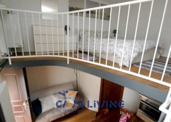 Foto 5 - One-room apartment Via Giacomo Watt
 
26, Milano - photo 5