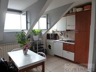 Foto 1 - One-room apartment Via Ambrogio Binda
 
14, Milano - photo 1