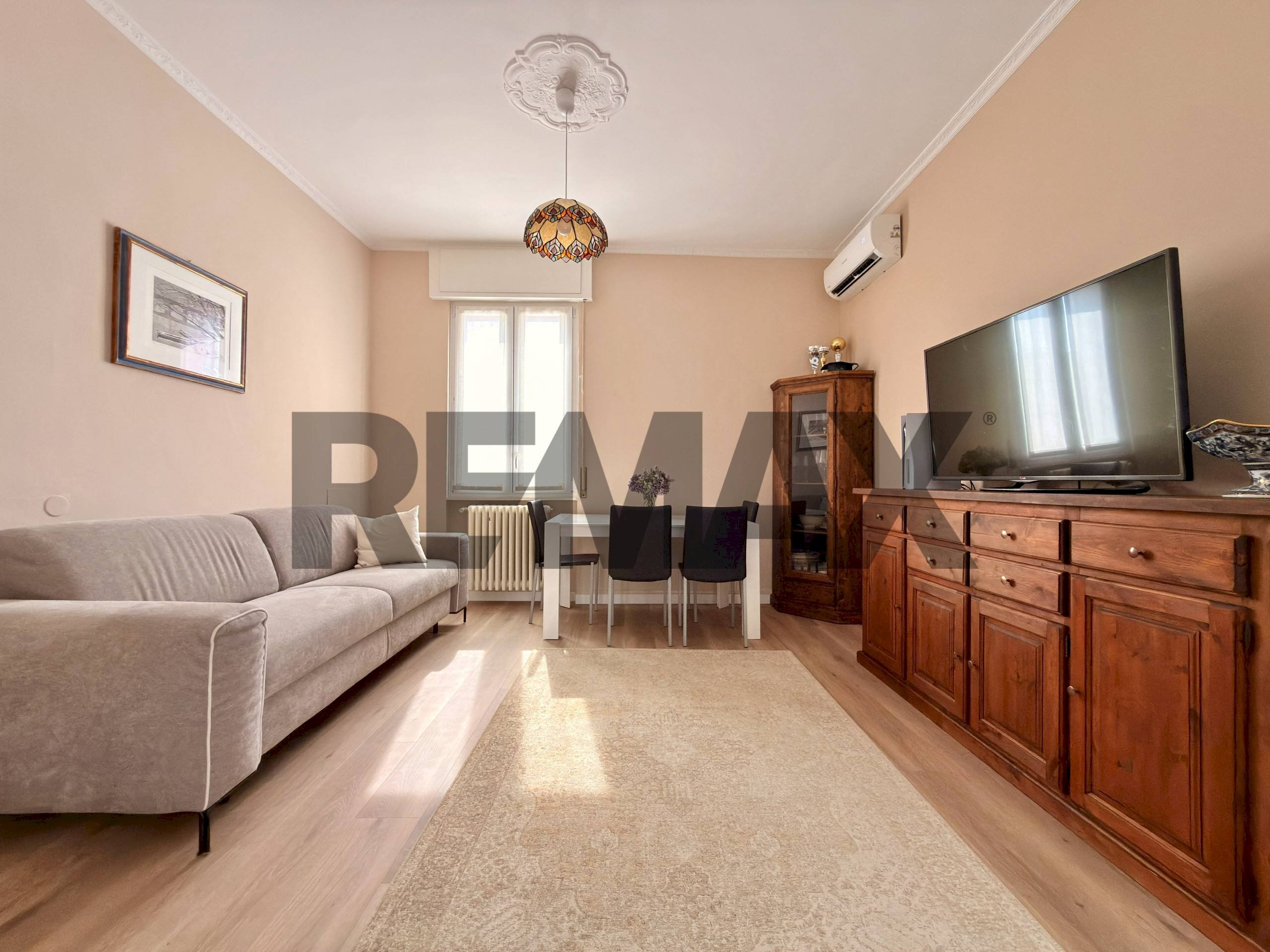 Sala da pranzo - Bilocale via Luigi Galvani
 
7, Pioltello - foto 1