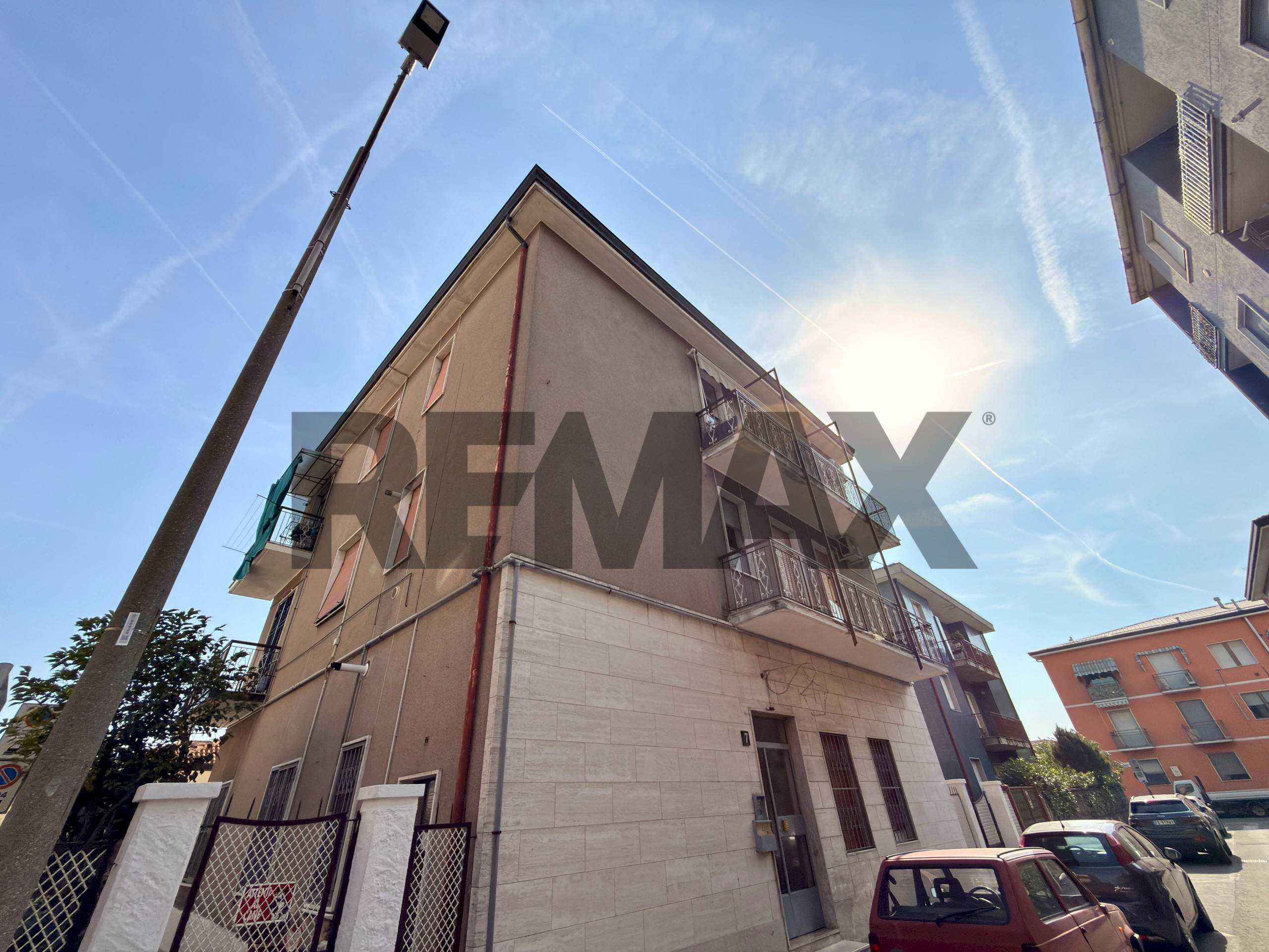 Edificio all\'aperto - Bilocale via Luigi Galvani
7, Pioltello - foto 2