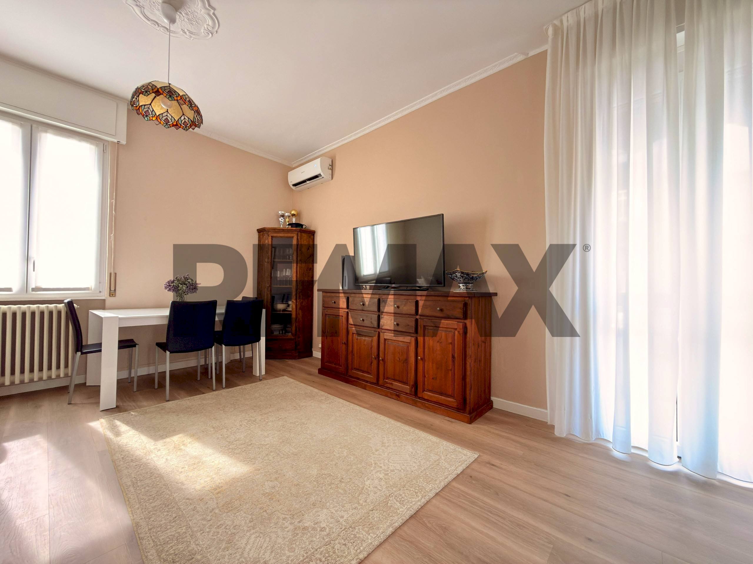 Sala da pranzo - Bilocale via Luigi Galvani
7, Pioltello - foto 3