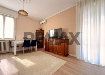 Sala da pranzo - Bilocale via Luigi Galvani
 
7, Pioltello - foto 3