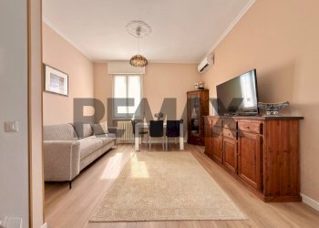 Soggiorno - Bilocale via Luigi Galvani
 
7, Pioltello - foto 4