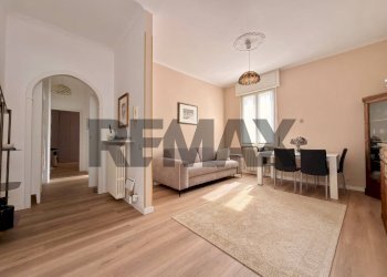 Sala da pranzo - Bilocale via Luigi Galvani
 
7, Pioltello - foto 6