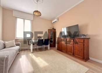 Sala da pranzo - Bilocale via Luigi Galvani
 
7, Pioltello - foto 9