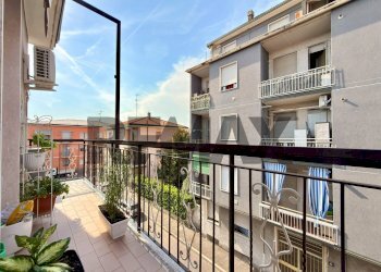 Balcone - Bilocale via Luigi Galvani
 
7, Pioltello - foto 11