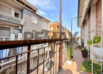 Balcone - Bilocale via Luigi Galvani
 
7, Pioltello - foto 13