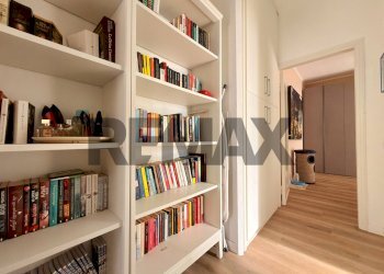 Hall / corridoio - Bilocale via Luigi Galvani
 
7, Pioltello - foto 14