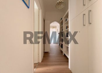 Hall / corridoio - Bilocale via Luigi Galvani
 
7, Pioltello - foto 16