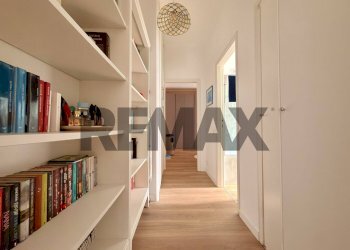 Hall / corridoio - Bilocale via Luigi Galvani
 
7, Pioltello - foto 17