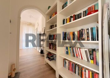 Hall / corridoio - Bilocale via Luigi Galvani
 
7, Pioltello - foto 18