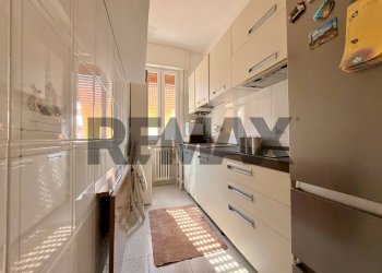 Cucina - Bilocale via Luigi Galvani
 
7, Pioltello - foto 30