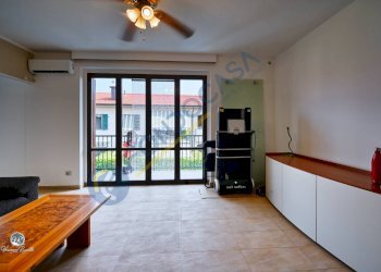 Foto 4 - Trilocale Via san fermo
 
24, Cogliate - foto 4