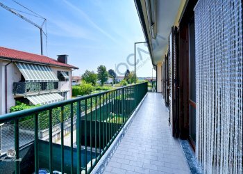 Foto 13 - Trilocale Via san fermo
 
24, Cogliate - foto 13