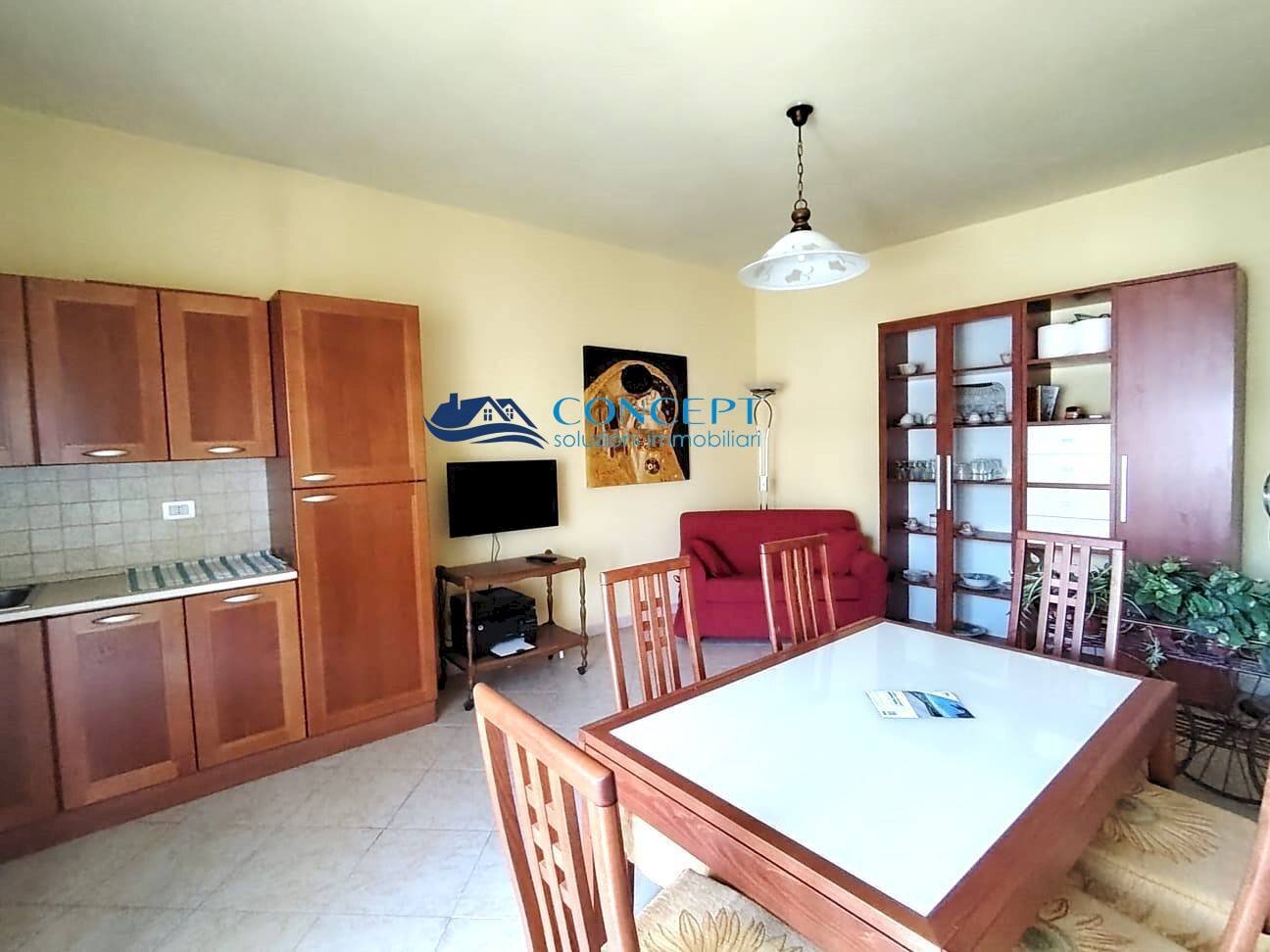Foto 2 - Four-room apartment lungomare Italia
snc, Martinsicuro - photo 2